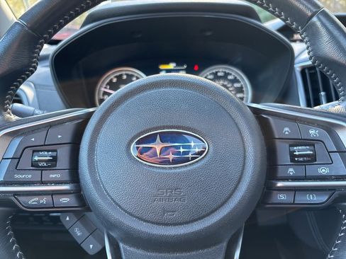 Used 2023 Subaru Forester Premium image 12