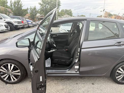Used 2016 Honda Fit EX image 11