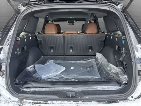 New 2026 Subaru Outback Touring XT image 30