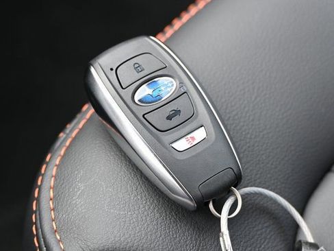 New 2026 Subaru Crosstrek 2.5i Limited image 33