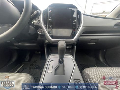 Certified 2024 Subaru Crosstrek 2.0i Premium image 15