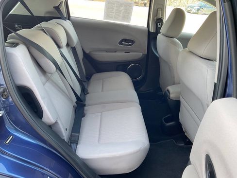 Used 2016 Honda HR-V EX image 32