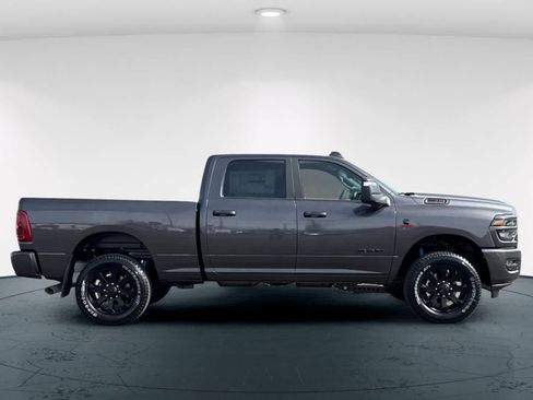 New 2026 RAM 2500 Big Horn image 6