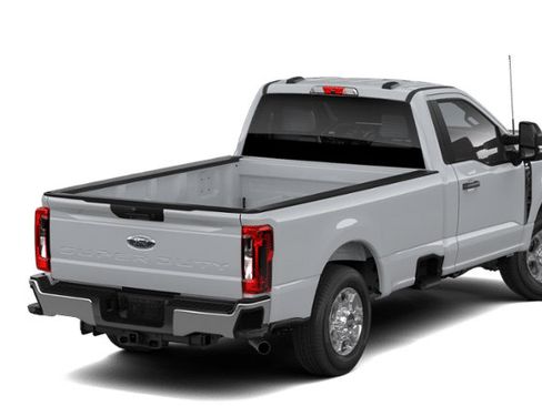 New 2026 Ford F350 XLT w/ 360-Degree Camera Package RWD image 29