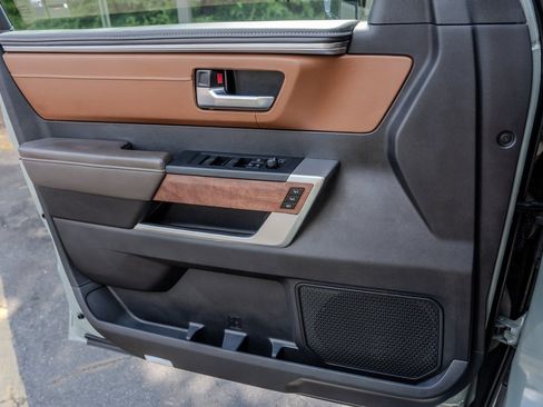 Used 2024 Toyota Tundra 1794 Edition image 16