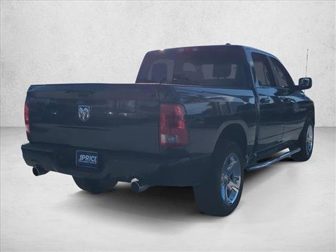 Used 2011 RAM 1500 Sport image 5