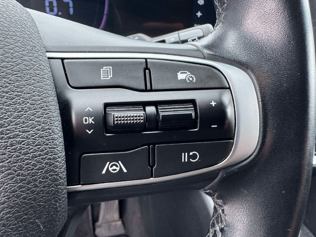 Used 2024 Kia Sportage X-Line AWD/4WD image 20