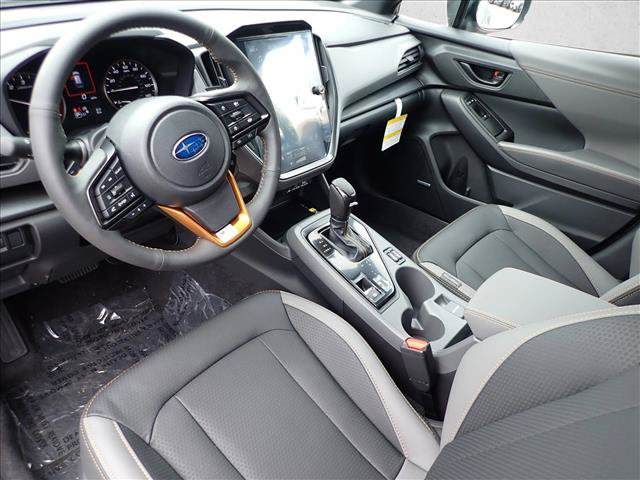 New 2026 Subaru Crosstrek 2.5i Wilderness AWD/4WD image 10
