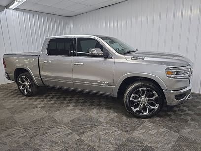 Used 2023 RAM 1500 Limited