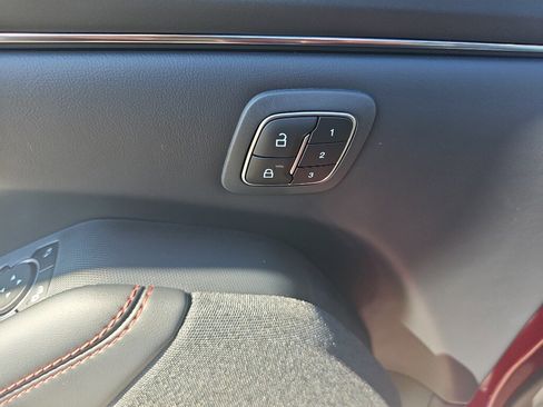 New 2025 Ford Mustang Mach-E Premium w/ Sport Appearance Package image 43