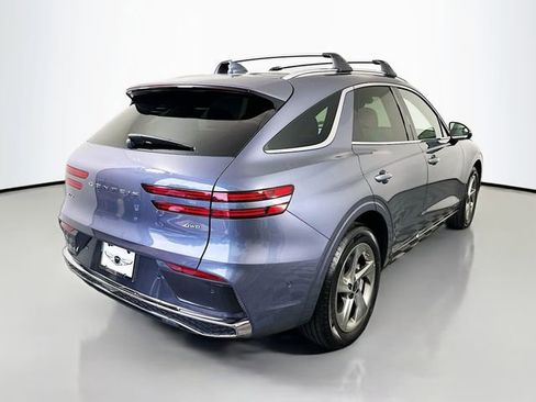 New 2026 Genesis GV70 2.5T Advanced AWD/4WD image 5