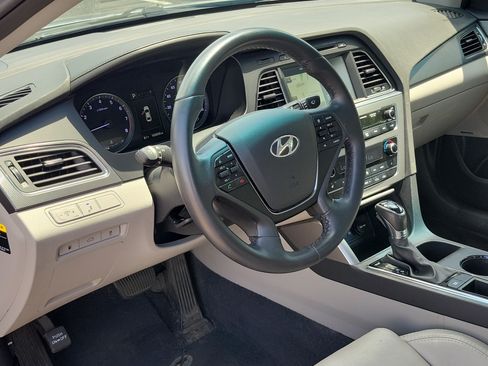 Used 2016 Hyundai Sonata Sport w/ Option Group 03 FWD image 20
