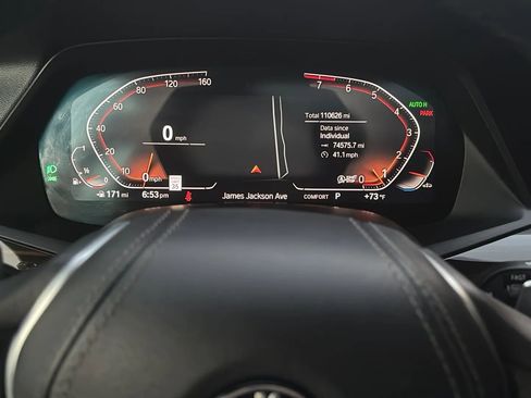 Used 2019 BMW X5 xDrive40i image 9