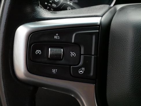 Used 2021 Chevrolet Silverado 1500 LT w/ All Star Edition Plus AWD/4WD image 26