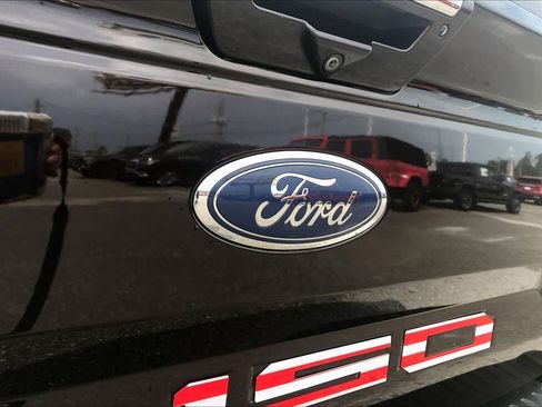 Used 2019 Ford F150 Lariat AWD/4WD image 31