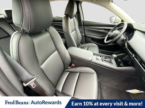 New 2026 MAZDA MAZDA3 2.5 S Sedan w/ Preferred Pkg image 27