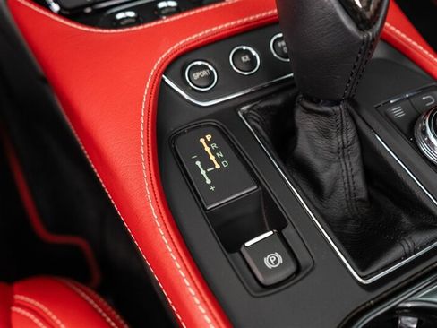 Used 2018 Maserati GranTurismo MC RWD image 92