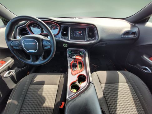Used 2015 Dodge Challenger R/T w/ Quick Order Package 28B R/T RWD image 15