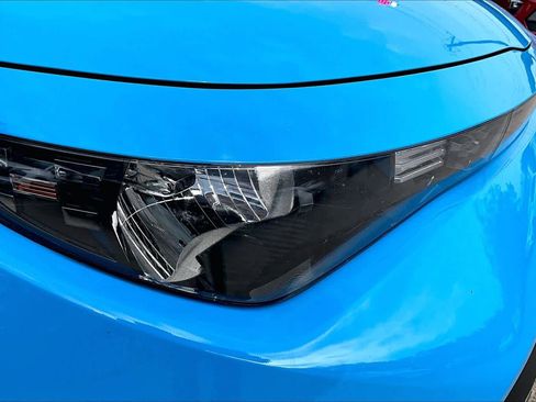 Used 2024 Kia Soul S FWD image 26