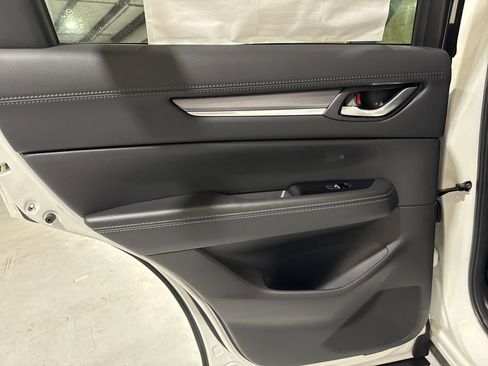 New 2025 MAZDA CX-5 AWD 2.5 S w/ Premium Plus Pkg image 34