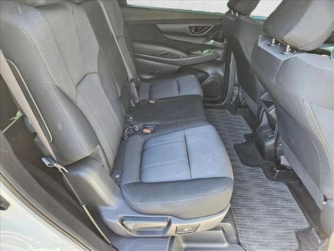 Used 2023 Subaru Ascent 8-Passenger image 19