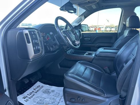 Used 2018 GMC Sierra 1500 Denali w/ Denali Ultimate Package image 19