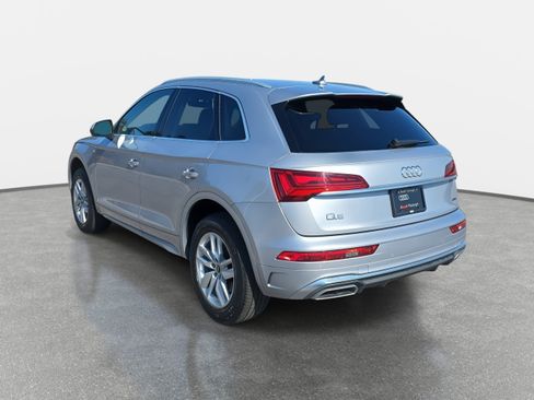 Used 2022 Audi Q5 2.0T Premium image 7