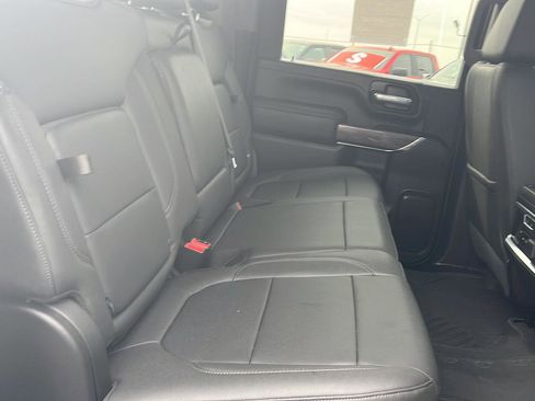 Used 2022 Chevrolet Silverado 2500 LTZ w/ LTZ Plus Package image 25