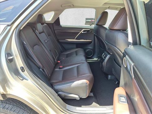 Used 2017 Lexus RX 350 FWD w/ Premium Package image 20