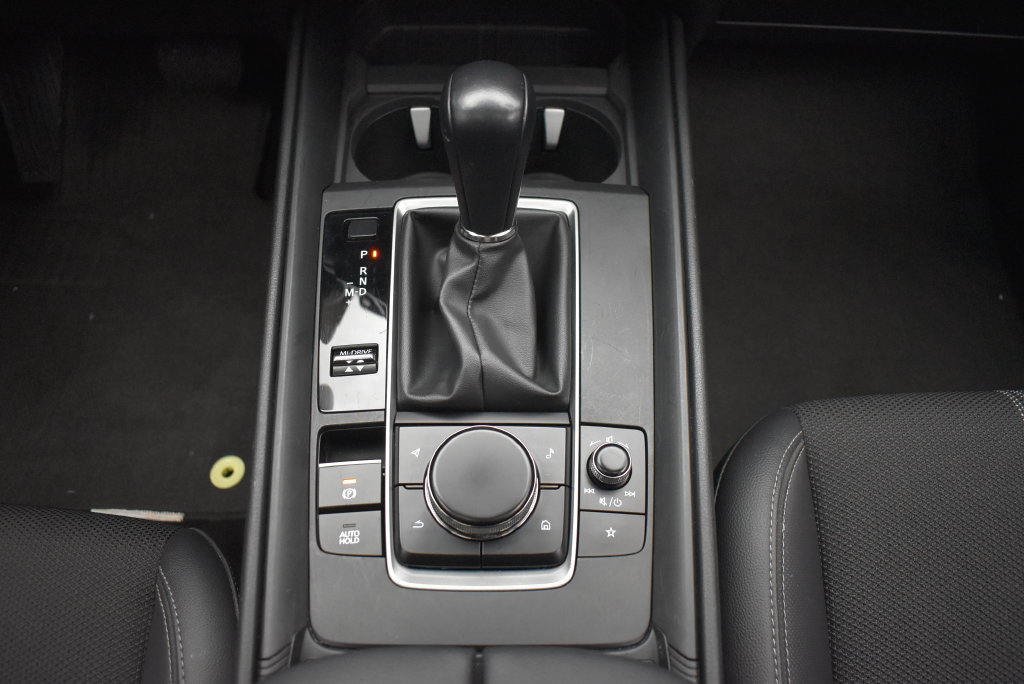 Used 2025 MAZDA CX-50 AWD 2.5 S w/ Premium Package image 30