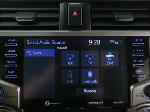 Used 2022 Toyota 4Runner SR5 Premium image 28