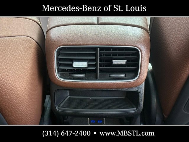 Certified 2026 Mercedes-Benz GLE 450 4MATIC image 18