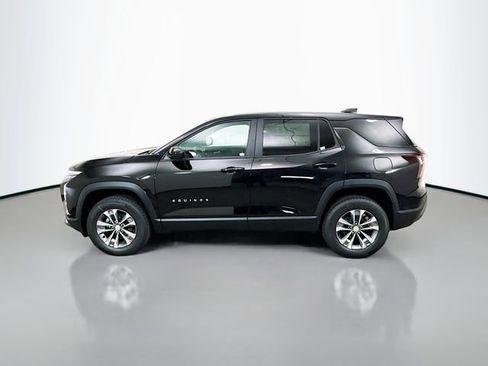 New 2026 Chevrolet Equinox LT AWD/4WD image 4