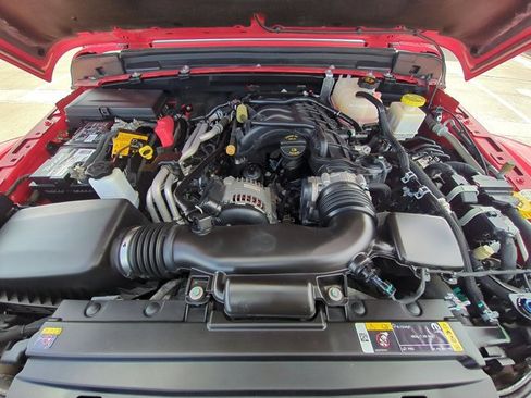 Used 2022 Jeep Gladiator Rubicon w/ LED Lighting Group image 23