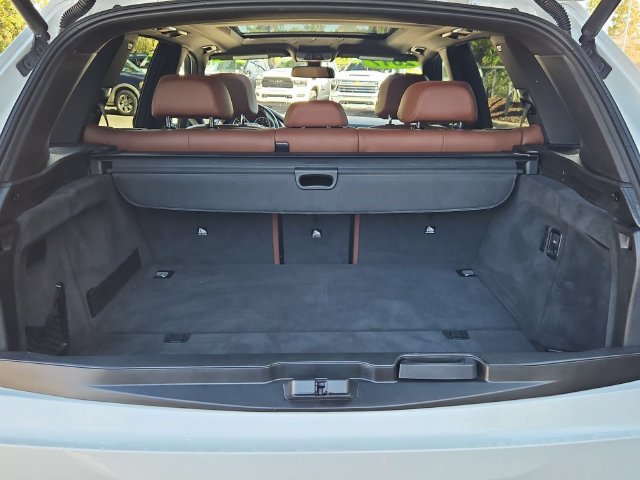 Used 2017 BMW X5 xDrive40e AWD/4WD image 27