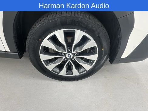 Certified 2023 Subaru Outback Touring image 10