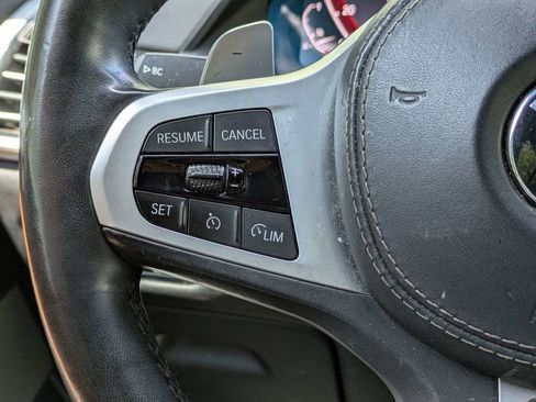 Used 2021 BMW X5 xDrive40i w/ M Sport Package image 25