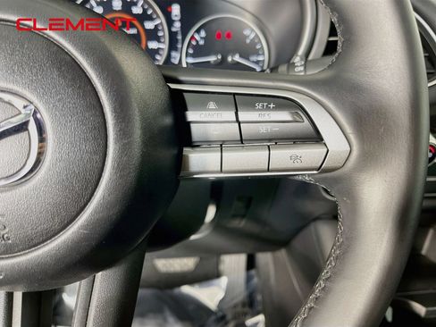 Used 2021 MAZDA MAZDA3 s AWD/4WD image 15