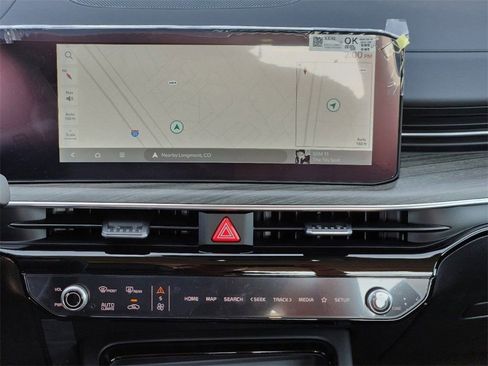 New 2025 Kia K5 EX image 12