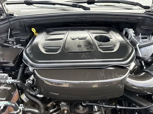 Used 2020 Jeep Grand Cherokee Altitude RWD image 33