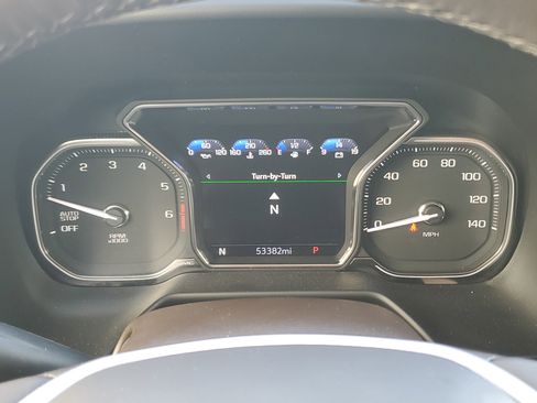 Used 2021 GMC Yukon SLT w/ SLT Luxury Plus Package image 24