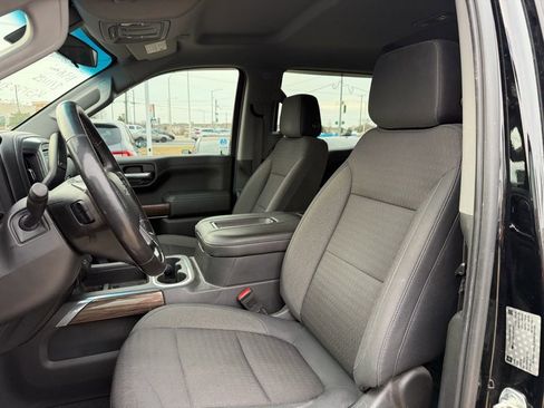 Used 2019 Chevrolet Silverado 1500 RST w/ All-Star Edition image 6