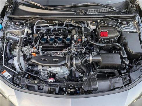 Used 2025 Acura Integra A-Spec image 23