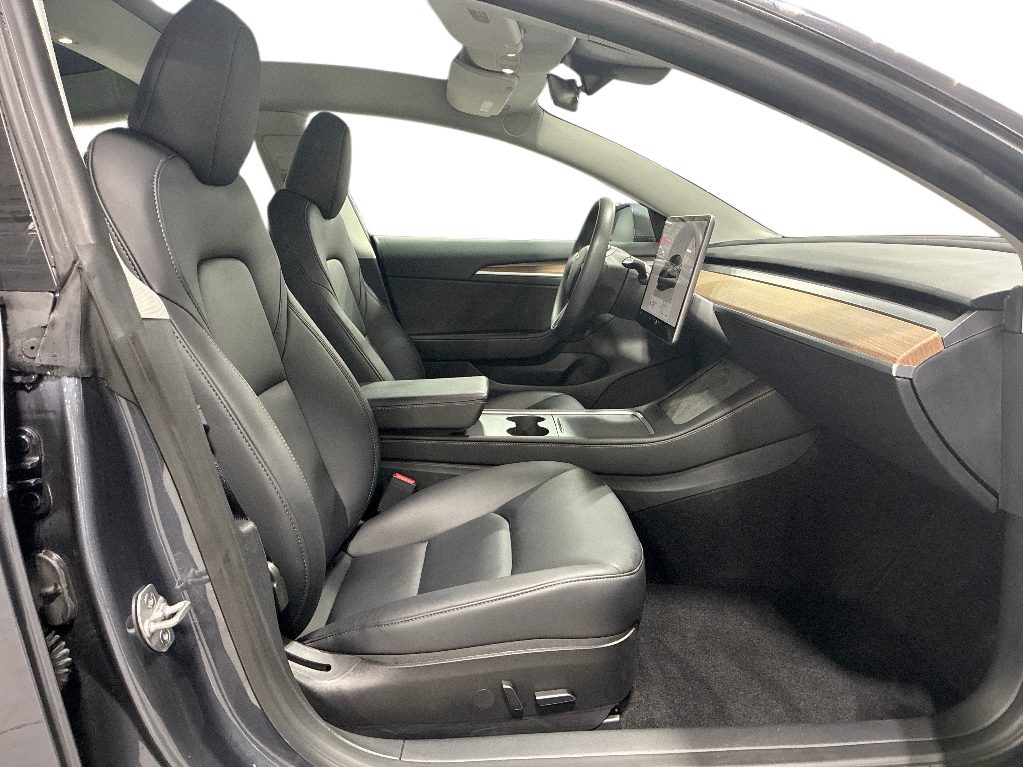 Certified 2023 Tesla Model 3 Standard Range RWD image 13