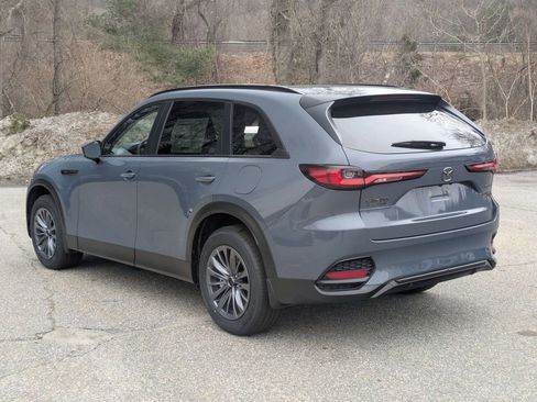 New 2026 MAZDA CX-70 SC image 5