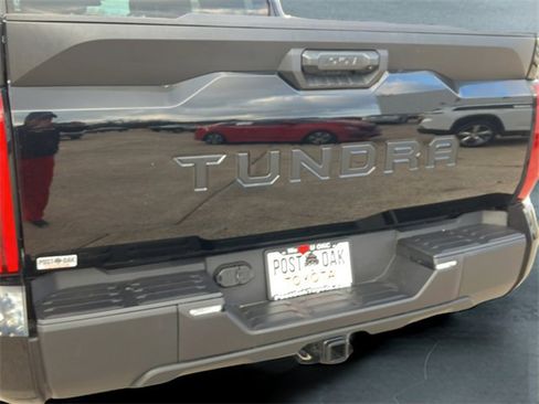 Used 2026 Toyota Tundra SR image 14