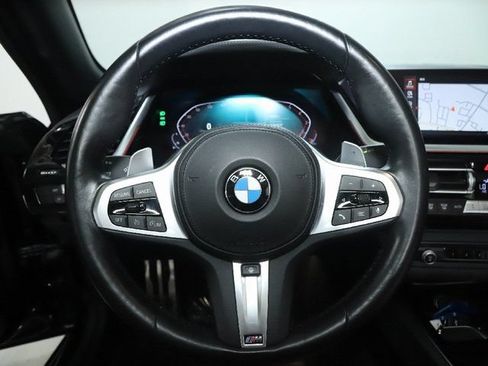 Certified 2023 BMW Z4 sDrive30i w/ Premium Package RWD image 23
