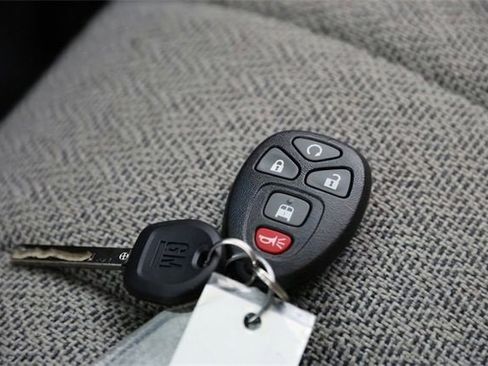 New 2024 Chevrolet Express 2500 image 25