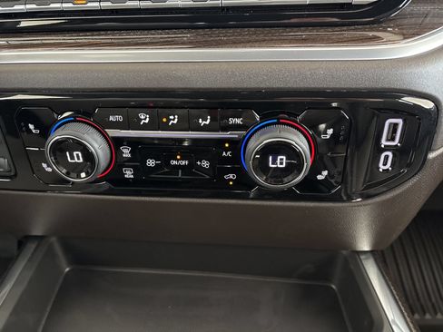 New 2026 Chevrolet Silverado 1500 RST w/ Texas Edition Plus AWD/4WD image 22