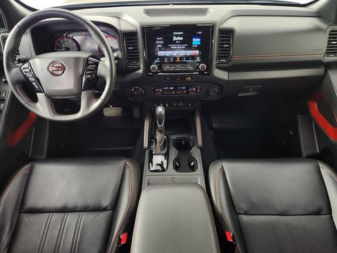 Used 2024 Nissan Frontier PRO-4X w/ Pro Premium Package AWD/4WD image 20